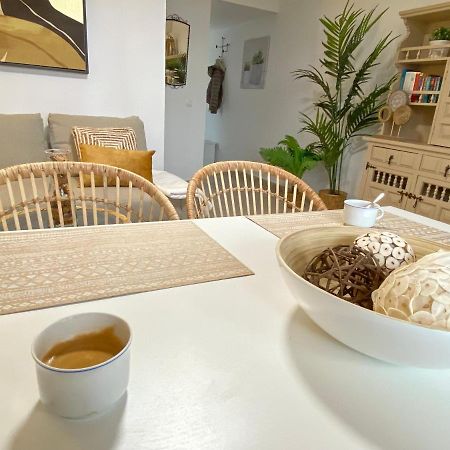 Super Holiday Las Buganvillas Garden And Sea Views Ла Кала де Михас Екстериор снимка